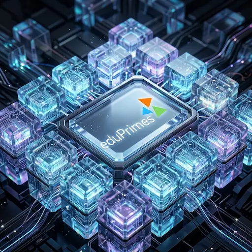 Database Technologies illustration